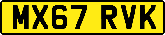 MX67RVK