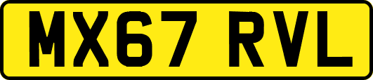 MX67RVL