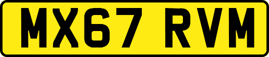 MX67RVM