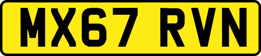 MX67RVN