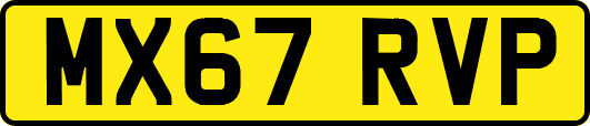 MX67RVP