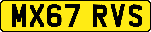 MX67RVS
