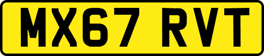 MX67RVT
