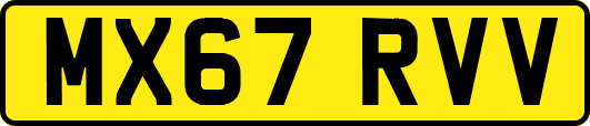 MX67RVV