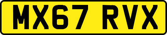 MX67RVX