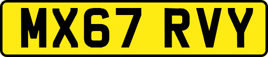 MX67RVY