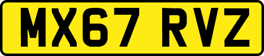 MX67RVZ