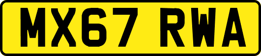 MX67RWA