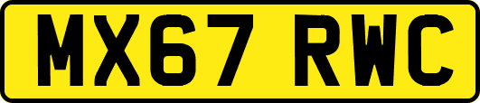 MX67RWC