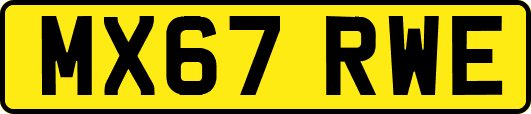 MX67RWE