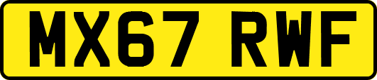 MX67RWF