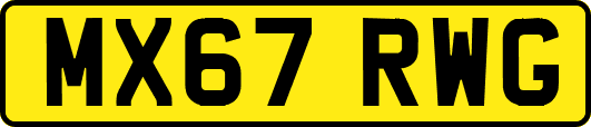 MX67RWG