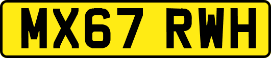 MX67RWH