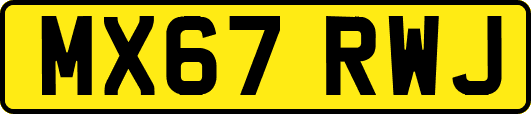 MX67RWJ