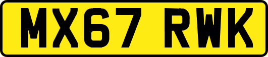 MX67RWK