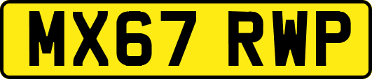 MX67RWP