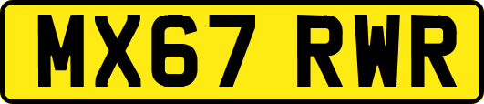 MX67RWR