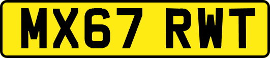 MX67RWT