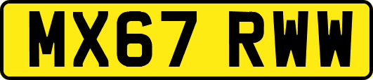MX67RWW