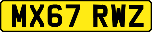 MX67RWZ