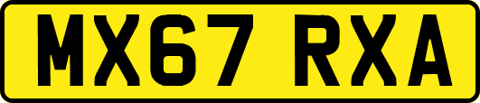 MX67RXA