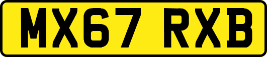 MX67RXB