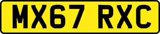 MX67RXC