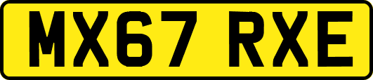 MX67RXE