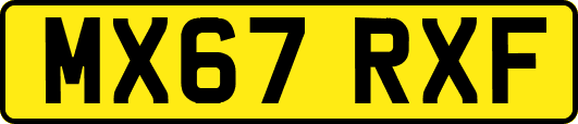 MX67RXF
