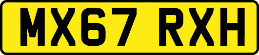 MX67RXH