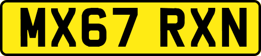 MX67RXN