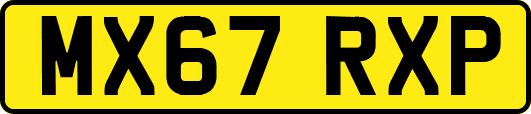 MX67RXP