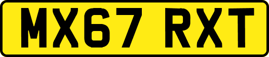 MX67RXT
