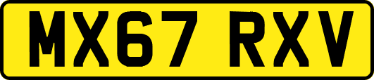 MX67RXV