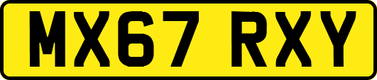MX67RXY