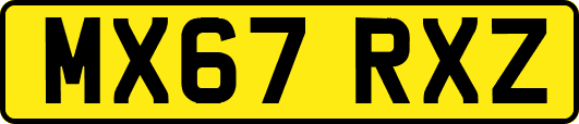 MX67RXZ