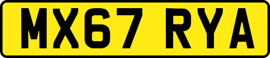 MX67RYA