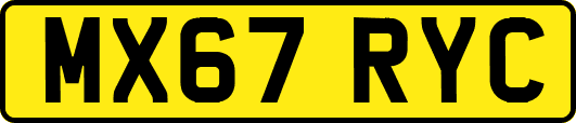 MX67RYC