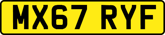 MX67RYF
