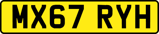 MX67RYH
