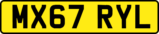 MX67RYL