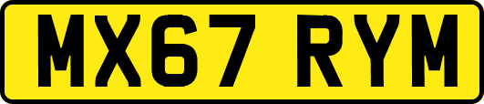 MX67RYM