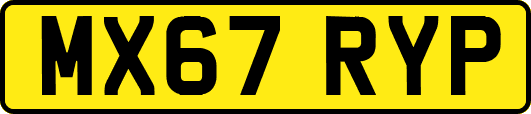 MX67RYP