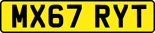 MX67RYT