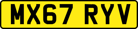 MX67RYV