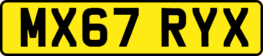 MX67RYX