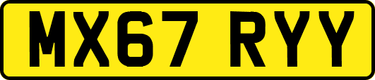 MX67RYY