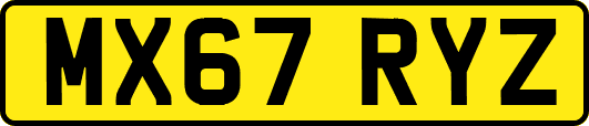 MX67RYZ