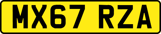 MX67RZA