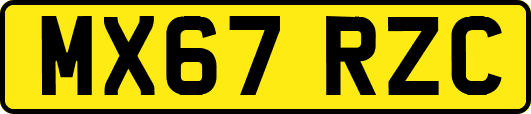 MX67RZC